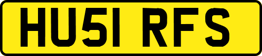 HU51RFS