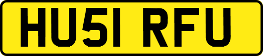 HU51RFU