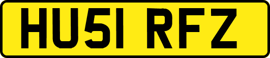 HU51RFZ