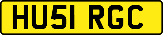 HU51RGC