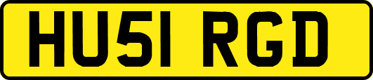 HU51RGD