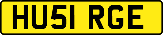 HU51RGE