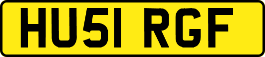 HU51RGF