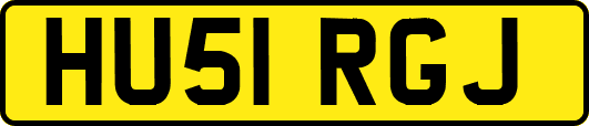 HU51RGJ