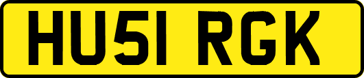 HU51RGK