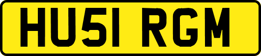 HU51RGM