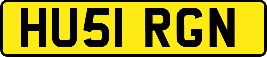 HU51RGN