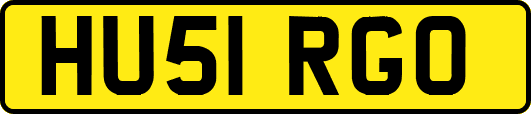 HU51RGO