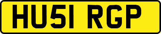 HU51RGP