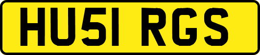 HU51RGS