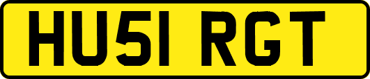 HU51RGT