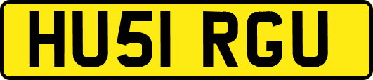 HU51RGU
