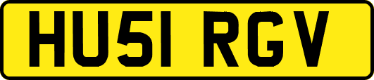 HU51RGV