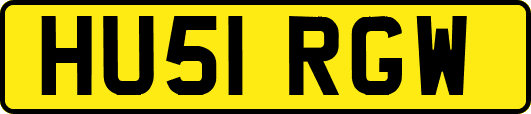 HU51RGW
