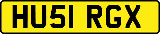 HU51RGX