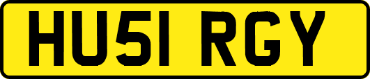 HU51RGY