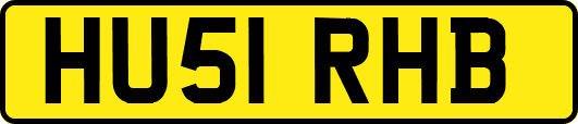 HU51RHB