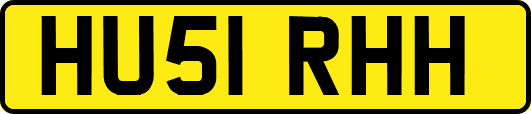 HU51RHH