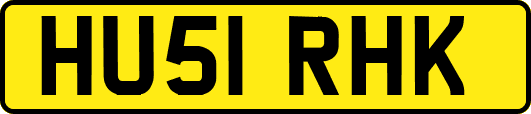 HU51RHK