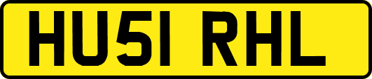 HU51RHL