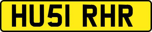 HU51RHR