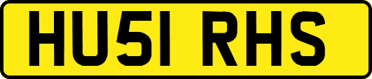 HU51RHS