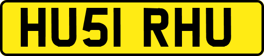 HU51RHU