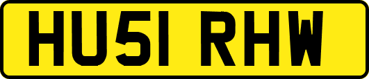 HU51RHW