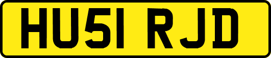HU51RJD