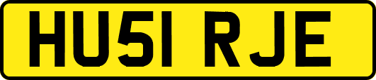 HU51RJE