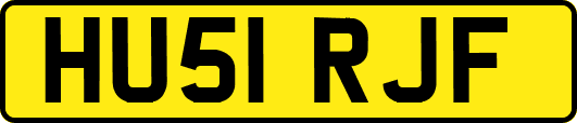 HU51RJF