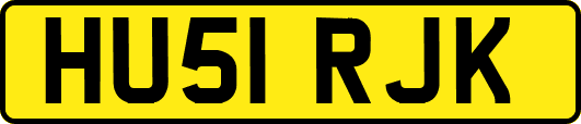 HU51RJK