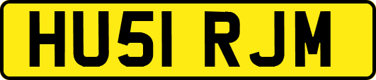 HU51RJM