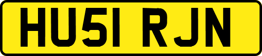 HU51RJN