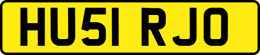 HU51RJO