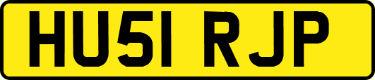 HU51RJP
