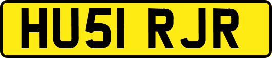 HU51RJR