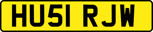 HU51RJW