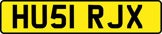 HU51RJX