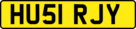 HU51RJY