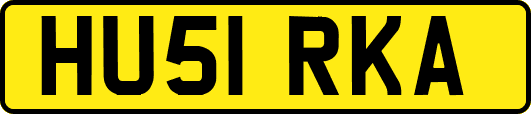 HU51RKA