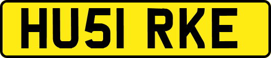 HU51RKE