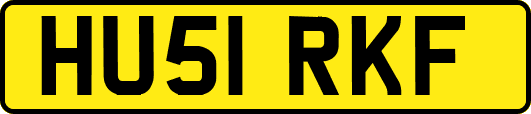 HU51RKF