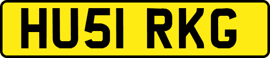 HU51RKG