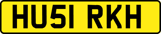 HU51RKH
