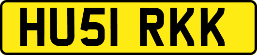 HU51RKK