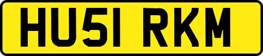 HU51RKM