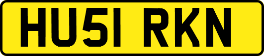 HU51RKN
