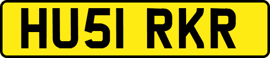 HU51RKR