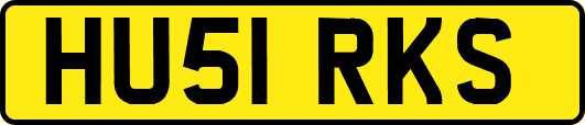 HU51RKS